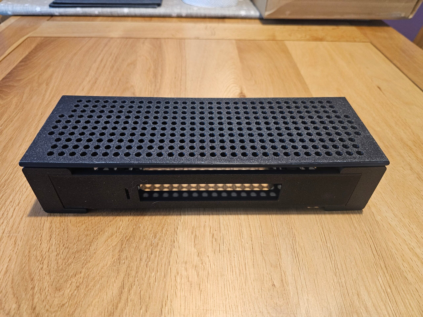 Ubiquiti Mini Rack - "Top Lid" image