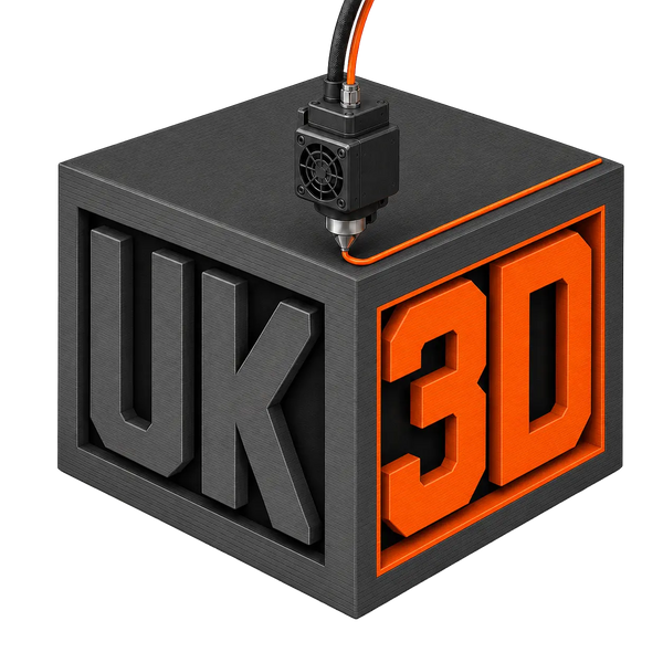 UK 3D