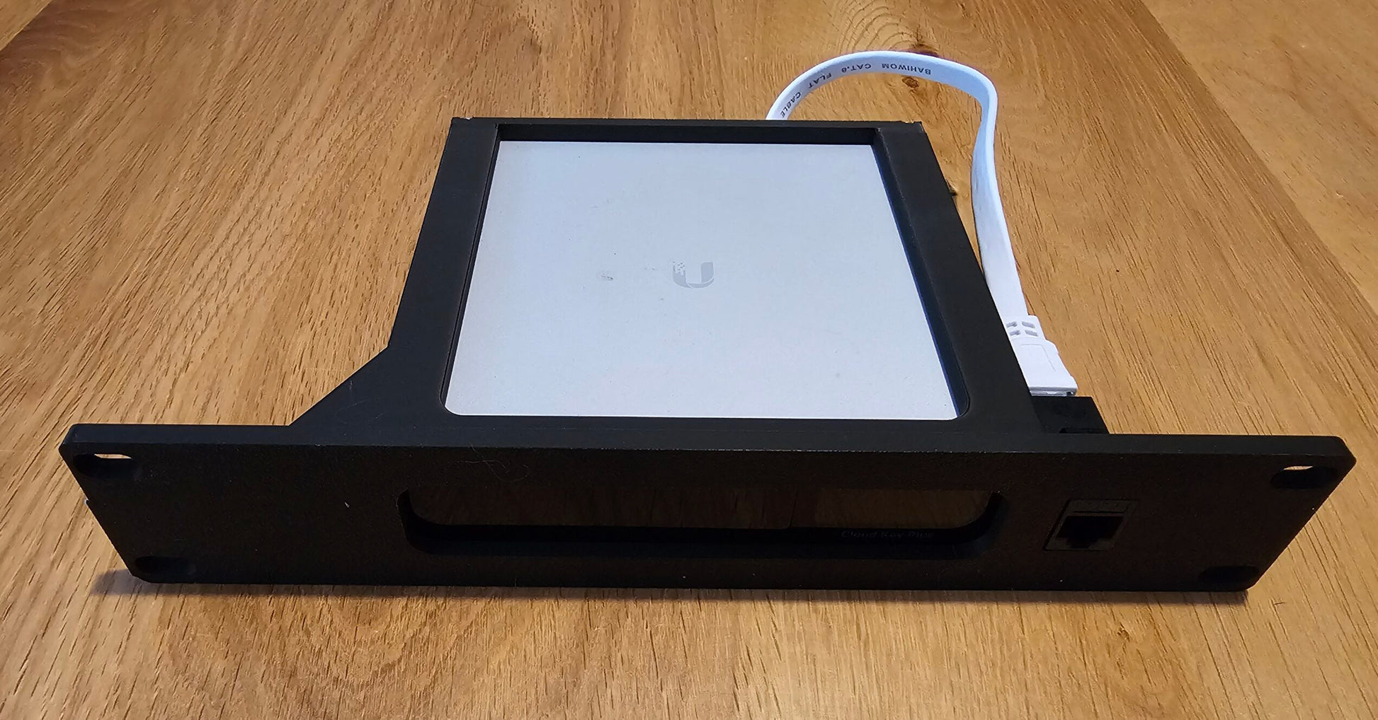 Ubiquiti Unifi UCK-Gen2 Plus (Cloud Key) 10" 1U Rack Mount image 0