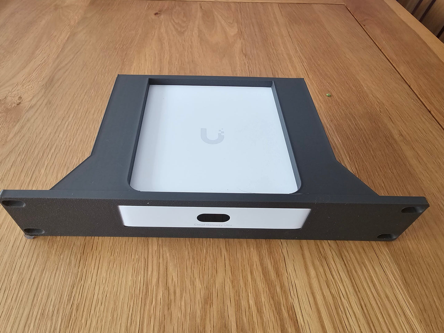 Ubiquiti Unifi UCG-Ultra / UXG-Max 10" 1U Rack Mount image 0