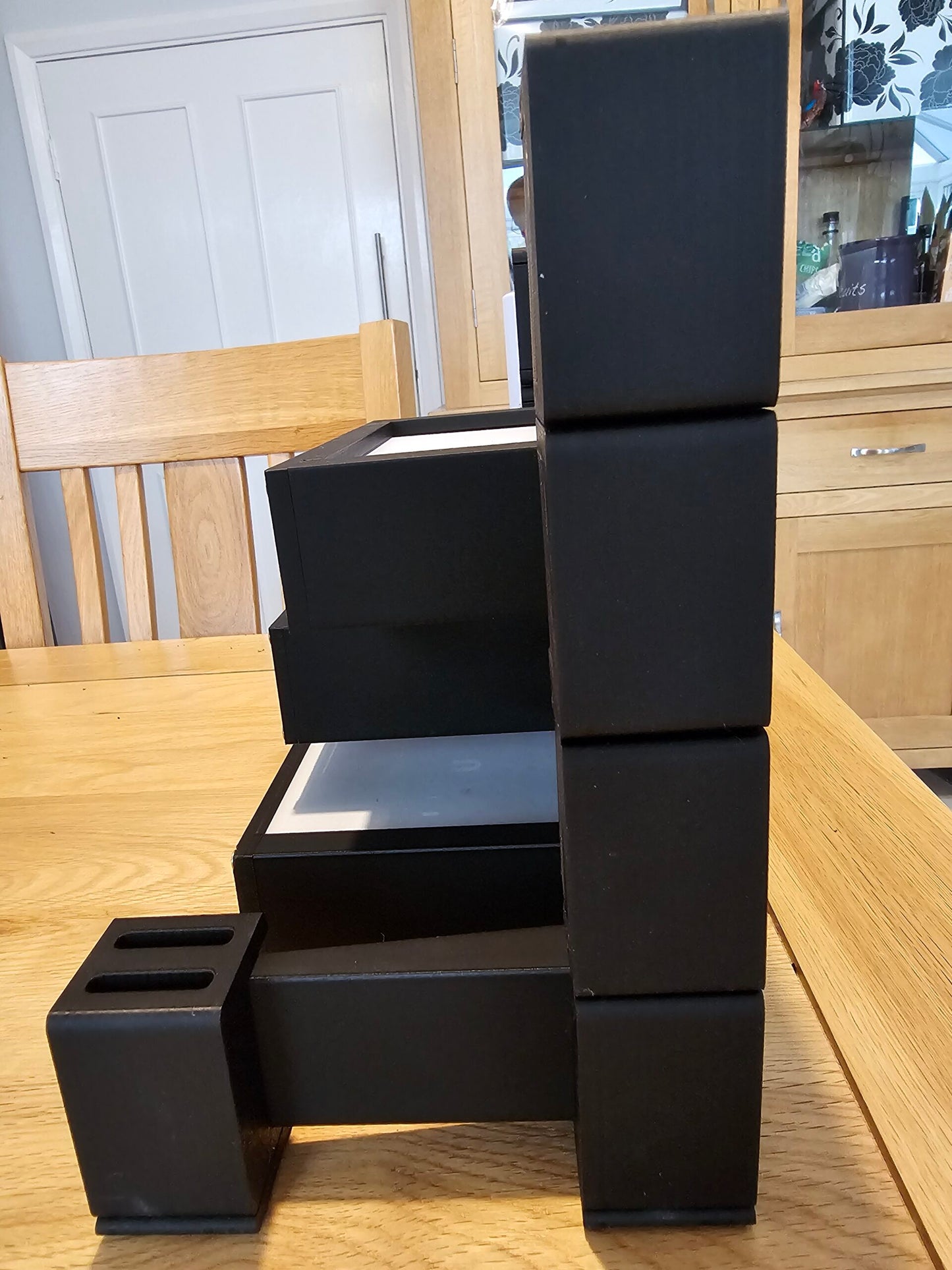 Ubiquiti Mini Rack image 3