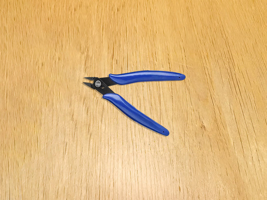 Diagonal Pliers Carbon Steel, Side Snips, Flush Pliers