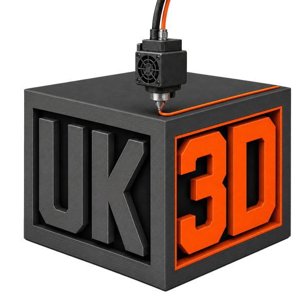 UK 3D