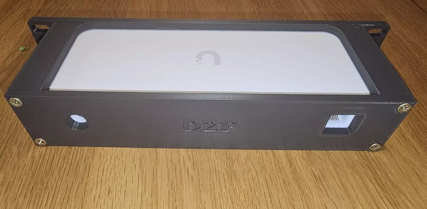 Ubiquiti Unifi USW-Ultra 10" 1U Rack Mount