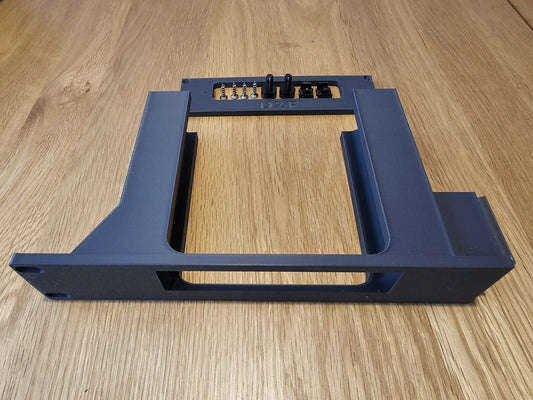 Ubiquiti UniFi UCG-Ultra / UCG-Max 19", 1U Rackmount Bracket image 0
